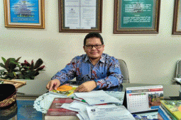 Guru Besar IPB: Pelarangan Cantrang, Perlu Pemetaan Wilayah Kelautan Indonesia