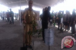 Gubernur Kepulauan Babel Hentikan Sementara Tambang di Pulau Timur