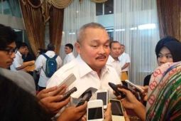 Gubernur: Pembangunan Venue Asian Games Selesai Semua