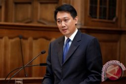 Indonesia Serukan Isu Kelautan Masuk Instrumen Perubahan Iklim