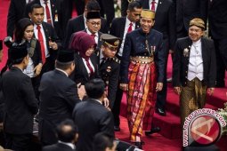 MPR Serves as Bridge For People's Aspirations: President