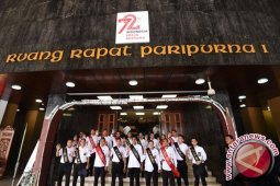 Sidang Tahunan MPR Bentuk Pertanggungjawaban Pada Rakyat