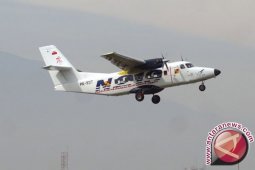 Delapan keunggulan pesawat pertama N219