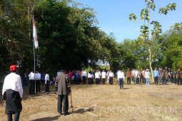 Komunitas Pemuda Perintis Kediri Gelorakan Toleransi