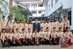 Agenda Kerja Pemerintah Kota Bogor Jabar Minggu 9 September 2018