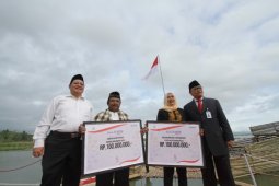 BTN Bantu "home Stay" Dukung Pariwisata Gorontalo
