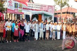 24 Narapidana Asing di Bali Mendapatkan Remisi