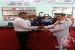 Sebanyak 238 Napi di Lapas Ambon Dapat Remisi