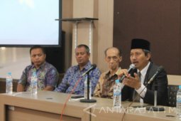 Terkait Rencana Pemindahan Ibukota, ITS Paparkan Hasil Kajian