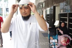 Kiat Semangat Berantas Korupsi di Indonesia Menurut Novel