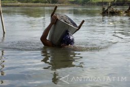 Penambang Pasir