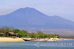 Wisata Pulau Tabuhan