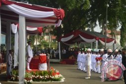 Wali Kota: Kemerdekaan Merupakan Awal Mewujudkan Cita-cita
