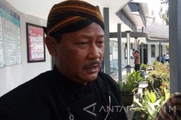 Tiga Napi Teroris Ditahan di Ruang Terpisah