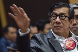 Total 92.816 Narapidana Mendapat Remisi Kemerdekaan