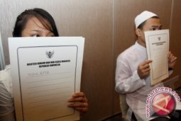 119.175 narapidana terima remisi HUT Ke-75 Republik  Indonesia