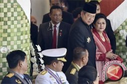 Istana Jamu Para Mantan Presiden Dengan Kuliner Tradisional