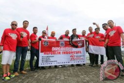 Touring Merdeka