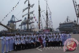 Cerita Para Komandan tentang KRI Dewa Ruci