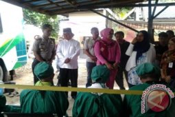 OPERASI KATARAK GRATIS