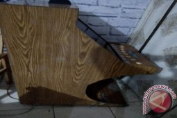 Polresta Banjarmasin Gerebek Tempat Judi Dingdong