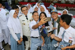 Banyuwangi Kembali Kirim Sarjana Muda Mengajar di Pelosok Desa
