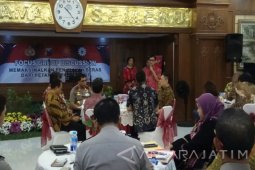 Adakan "FGD" Polda Dorong Pasokan Beras ke Bulog
