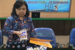 BPOM: Garam Bercampur Kaca Itu Hoax