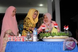 Rangkaian Kegiatan Hut Kemrdekaan Dimadina  Berjalan Sukses
