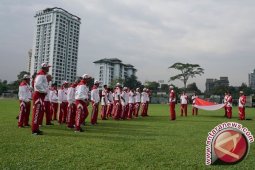 SEA Games 2017 - Indonesia Taklukkan Filipina 3-0 di Hari Kemerdekaan