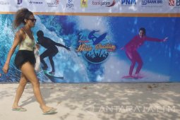 Gelaran "Pesona Hello Pacitan 2017" Berlangsung Meriah
