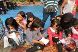 LOMBA MENCARI KUTU