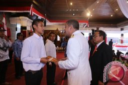 28 Napi di Gianyar Mendapat Remisi