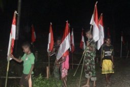 TPN-OPM Berulah, Jubirnya Minta Gencatan Senjata?