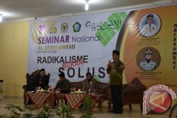 H.Jangan Bertindak Radikal