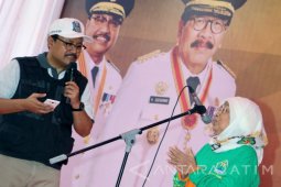 Lansia di Jatim Bertambah 140 Ribu Setiap Tahun