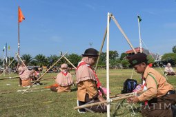 Lomba Pionering Pramuka