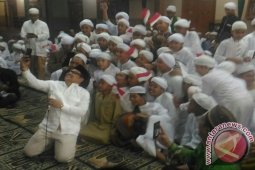 Muhaimin Ajak Santri Jadi Kiai Sekaligus Pengusaha