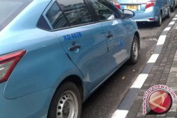 Jakarta Posisi Kelima Ongkos Taksi Termurah di Dunia