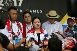 Puan Protes cetakan terbalik bendera Indonesia di Sea Games