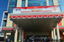 Mendagri Ingatkan Beberapa Tantangan pada Mahasiswa Unesa