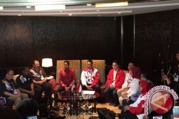 SEA Games 2017 - Menpora Malaysia Minta Buku Berbendera Indonesia Terbalik Tak Diedarkan