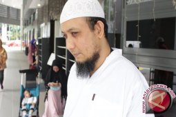 Kejati DKI Terima SPDP Novel Baswedan
