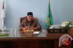 KPU Rejang Lebong Tunggu Surat Permintaan PAW