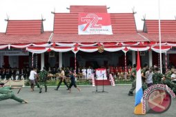PERINGATAN 17 AGUSTUS 2017