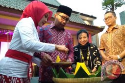 Ridwan Kamil Resmikan Destinasi Wisata "China Town"