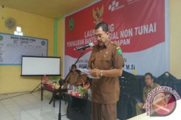 BPNT Bermanfaat Bagi Masyarakat