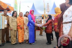 Pinangsori Duta Tapteng Lomba B2SA
