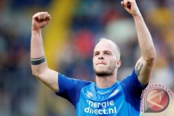 Hasil dan Klasemen Liga Belanda, Tradisionalis Menang Mudah