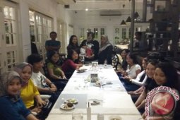 Endang Kusumawaty Ajak Srikandi Muda Gelorakan Semangat Kemerdekaan